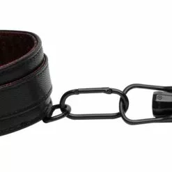 Fifty Shades Of Grey Sweet Anticipation Spreader Bar Met Boeien - Rood -Lingerie Setjes Verkoopwinkel spreader bar boeien fifty shades 5