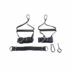Sir Richard's Command Suspension Cuff Set