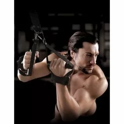 Sir Richard's Command Suspension Cuff Set -Lingerie Setjes Verkoopwinkel sr1048 6