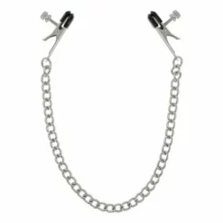 Master Series Bull Nose Nipple CLAMPS