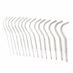 Kiotos Stalen Dilator Set Deluxe -Lingerie Setjes Verkoopwinkel stalen dilator set deluxeb bk