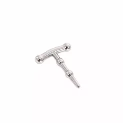 BLACK LABEL Stalen Penisplug Explosive Sensations