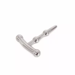 BLACK LABEL Stalen Penisplug Explosive Sensations -Lingerie Setjes Verkoopwinkel stalen penisplug explosive sensations ok