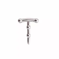 BLACK LABEL Stalen Penisplug Explosive Sensations -Lingerie Setjes Verkoopwinkel stalen penisplug explosive sensations voor