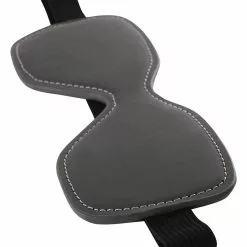 RENEGADE Stoere Blinddoek - Zwart