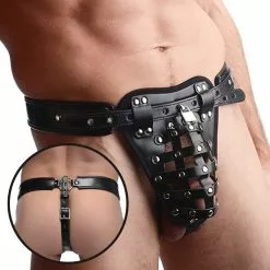 STRICT Safety Net Kuisheids Jockstrap