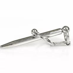 Kiotos Super Penis Plug Met Ring - 28mm