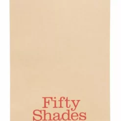 Fifty Shades Of Grey Sweet Anticipation Ronde Paddle - Rood -Lingerie Setjes Verkoopwinkel sweet anticipation round paddle6