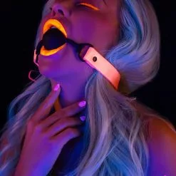 Taboom Glow In The Dark Ballgag