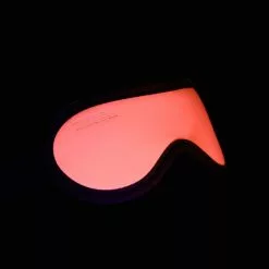 Taboom Glow In The Dark BDSM Masker 6 Taboom Glow In The Dark BDSM Masker -Lingerie Setjes Verkoopwinkel taboom glow in the dark bdsm masker 3