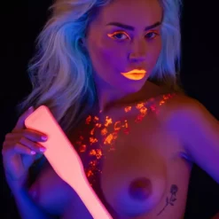 Taboom Glow In The Dark Paddle -Lingerie Setjes Verkoopwinkel taboom glow in the dark paddle 5