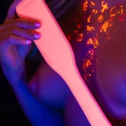 Taboom Glow In The Dark Paddle -Lingerie Setjes Verkoopwinkel taboom glow in the dark paddle 7