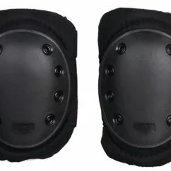 Mister B Tactische Kniebeschermers