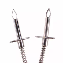 Kiotos Tepel Grijper Met Ketting