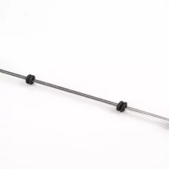 Kiotos Tepel Stick - Zilver