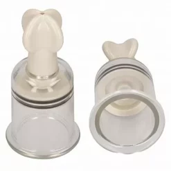 Ouch! Tepel Zuigers - Medium