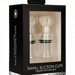 Ouch! Tepel Zuigers - Small -Lingerie Setjes Verkoopwinkel tepel zuigers small verpakt