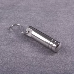 Spartan Steel Tepel Stretcher 130 Gram -Lingerie Setjes Verkoopwinkel tepel stretcher 130 gram 3