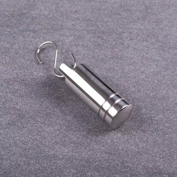 Spartan Steel Tepel Stretcher 250 Gram 3 Spartan Steel Tepel Stretcher 250 Gram - Afbeelding 3