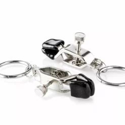 Zenn Tepelklemmen A Dirty Mind