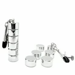 Kiotos Tepelklemmen Met 6 Magnetische Gewichten