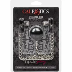 California Exotic Tepelklemmen Met Gewicht En Lange Ketting 7 California Exotic Tepelklemmen Met Gewicht En Lange Ketting -Lingerie Setjes Verkoopwinkel tepelklemmen met gewicht en lange ketting verpakt