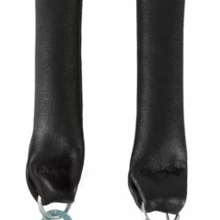 Zado Tepelklemmen Met Leren Riempjes En O-ringen