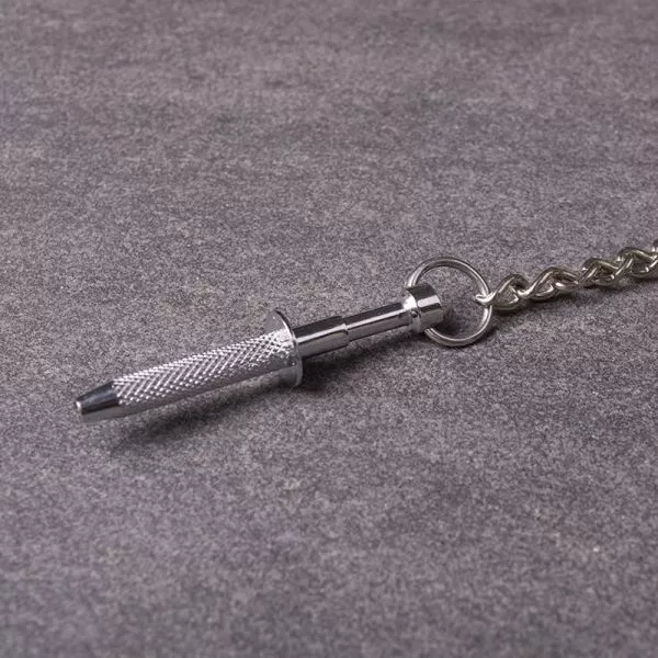 Spartan Steel Tepelklemmen Hoge Kwaliteit 3 Spartan Steel Tepelklemmen Hoge Kwaliteit - Afbeelding 3