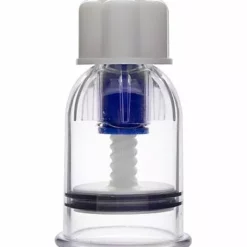 Master Series Tepelzuiger - Intake Device