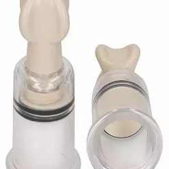 Shots Toys Tepelzuiger Set - Large