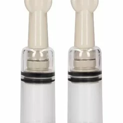 Shots Pumped Tepelzuiger Set - Small