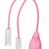 Dreamtoys Tepelzuigers Met Automatische Pomp - Roze