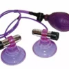 You2Toys Tepelzuigers Met Vibratie
