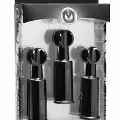 Master Series Tepelzuigers Triple MS Fusion -Lingerie Setjes Verkoopwinkel tepelzuigers triple ms fusion verpakking