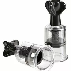 Fetish Fantasy Series Tepelzuigers - Fetish Fantasy