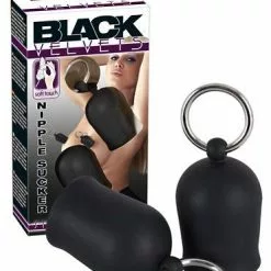 Tepelzuigers Van Black Velvets