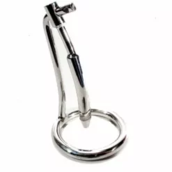 Spartan The Cock Trap