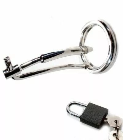 Spartan The Cock Trap 2 Spartan The Cock Trap - Afbeelding 2