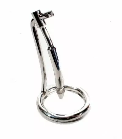 Spartan The Cock Trap 1 Spartan The Cock Trap