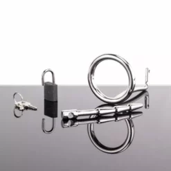 Kiotos The Humped Cock Trap - 45mm