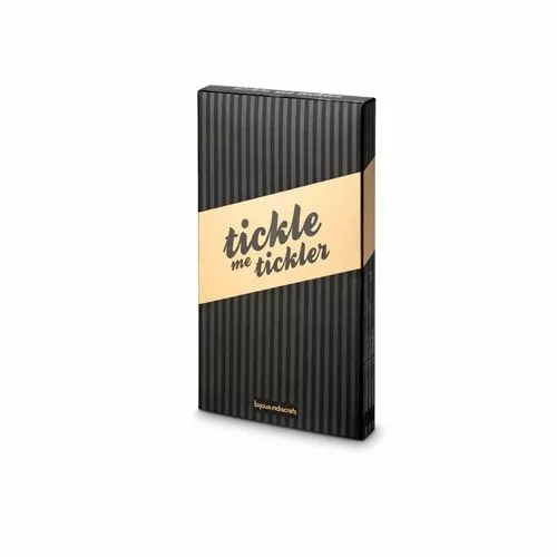 Bijoux Indiscrets Tickle Me Tickler 3 Bijoux Indiscrets Tickle Me Tickler - Afbeelding 3