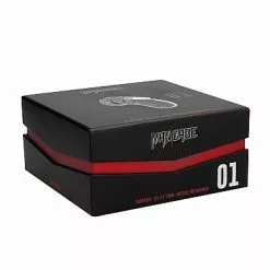 Shots - Mancage Transparante Kuisheidsgordel Model 01 - 3.5" -Lingerie Setjes Verkoopwinkel transparante kuisheidsgordel model 01 3 5 verpakt