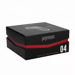 Shots - Mancage Transparante Kuisheidsgordel Model 04 - 4.5" -Lingerie Setjes Verkoopwinkel transparante kuisheidsgordel model 04 4 5 verpakt