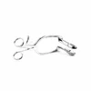 Spartan Steel Ultiem Anaal Speculum