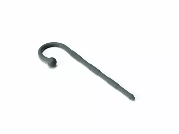 Ultra Sound 12.7 Cm. (5.00 Inch) - Sport Fucker-Blauw - Afbeelding 2