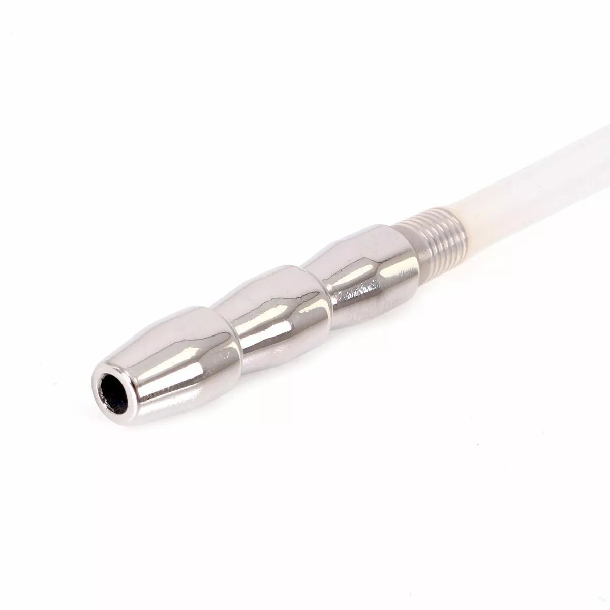 Kiotos Urehral Catheter Met Geribbelde Plug - L 5 Kiotos Urehral Catheter Met Geribbelde Plug - L - Afbeelding 5