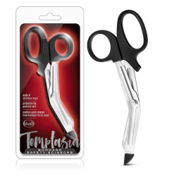 Blush Veiligheidsschaar Voor Bondage