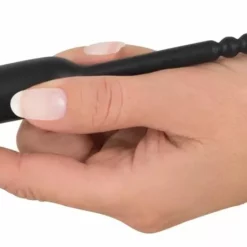 You2Toys Vibrerende Dilator Met Beads 8 You2Toys Vibrerende Dilator Met Beads -Lingerie Setjes Verkoopwinkel vibrerende dilator met beads hand