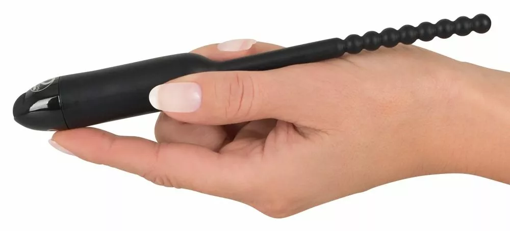 You2Toys Vibrerende Dilator Met Beads 4 You2Toys Vibrerende Dilator Met Beads - Afbeelding 4