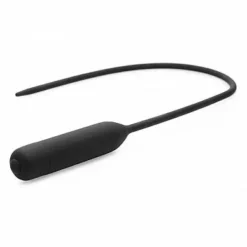 Vibrerende Siliconen Sound - Master Series